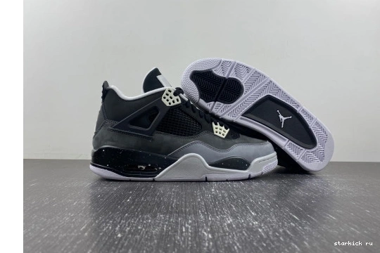 626969-030  Retro Jordan 4 Fear 626969-030 Pack 1110